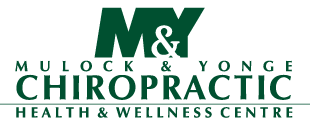 MY Chiropractic & Wellness Centre