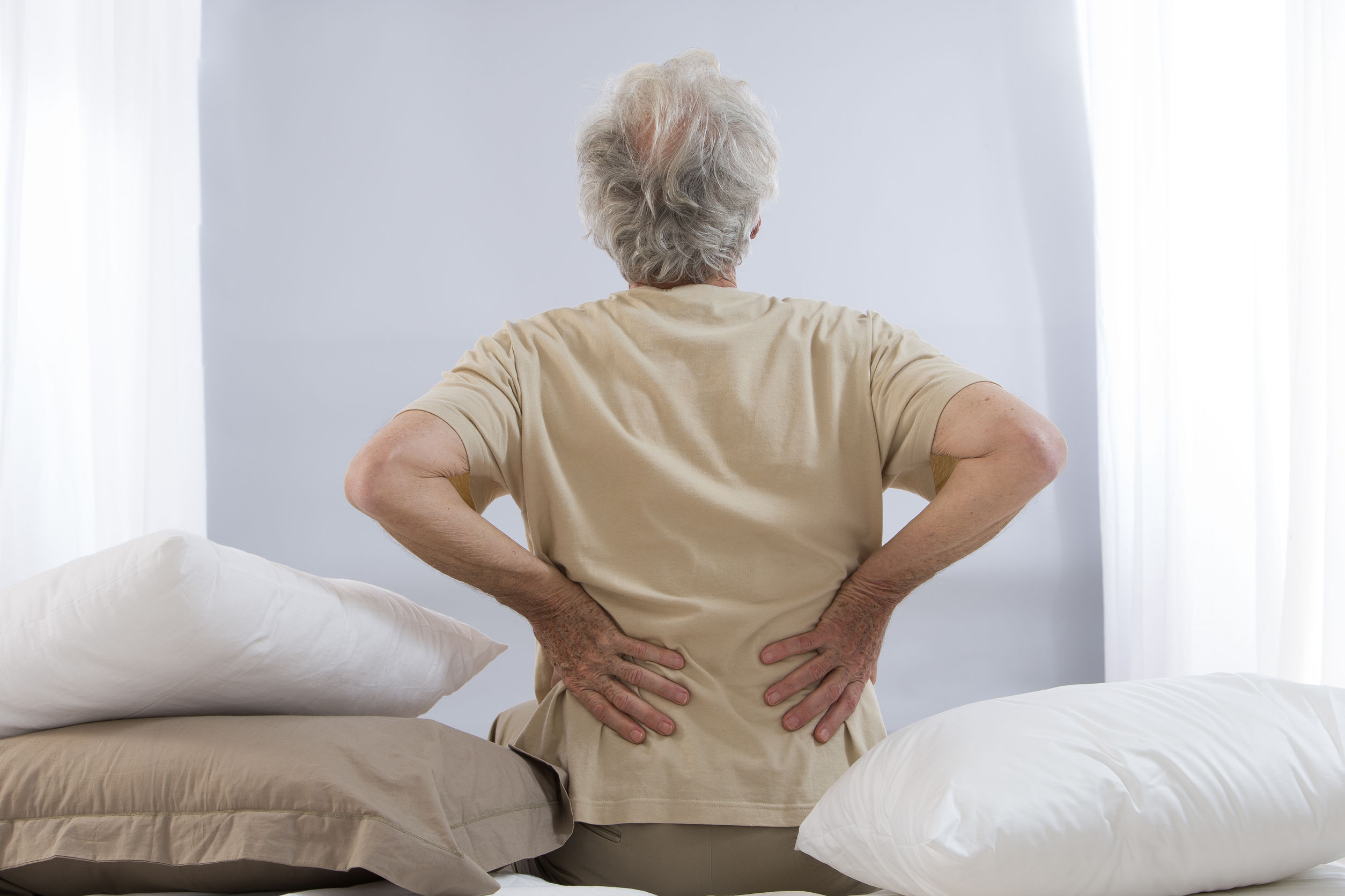 New Physician Guideline Supports Non Drug Treatment For Low Back Pain MY Chiropractic 
