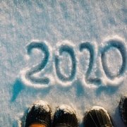 2020 resolutions